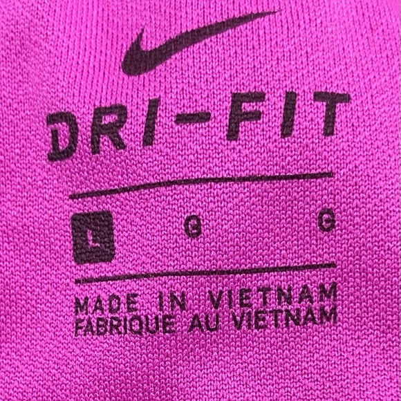 Nike Air Women’s Dri-Fit Running Shorts | Size Large - Picture 3 of 3